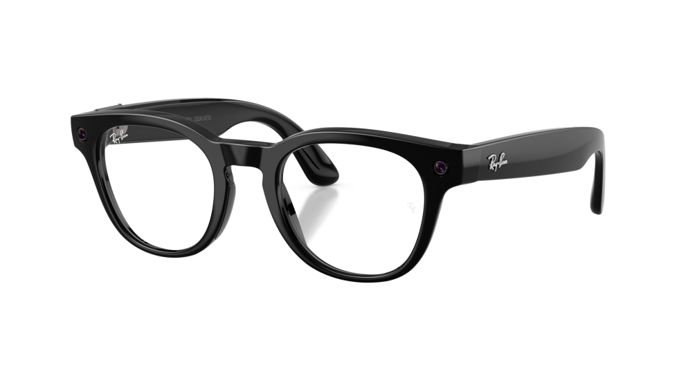 Ray-Ban Meta Wayfarer Gen 1